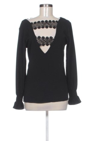 Bluză de femei Oops, Mărime M, Culoare Negru, Preț 83,99 Lei, #137348768