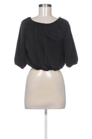 Bluză de femei Unbranded, Mărime S, Culoare Negru, Preț 15,75 Lei, #137348800