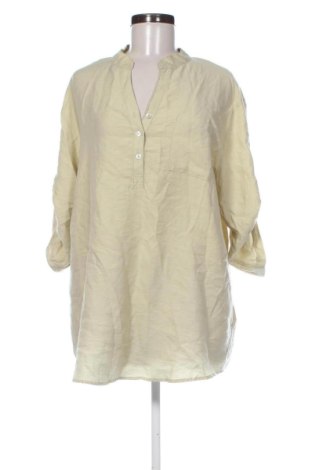 Bluză de femei Flora, Mărime XXL, Culoare Bej, Preț 47,24 Lei, #137349421