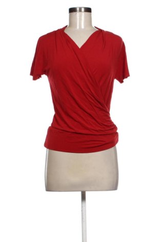 Dámska blúza Max Mara Studio, Veľkosť M, Farba Červená, Cena  47,63 €, #137349627