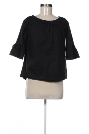 Bluză de femei Unbranded, Mărime M, Culoare Negru, Preț 21,00 Lei, #137349785