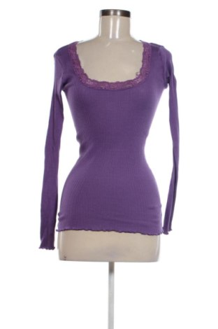 Damen Shirt St-Martins, Größe XS, Farbe Lila, Preis € 7,00, #137351082