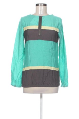 Damen Shirt S.Oliver, Größe M, Farbe Grün, Preis € 8,00, #137351143