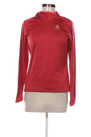 Bluză de femei Odlo, Mărime S, Culoare Roșu, Preț 172,99 Lei, #137351210