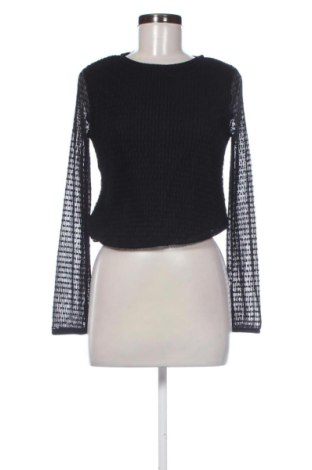 Damen Shirt Sinsay, Größe XS, Farbe Schwarz, Preis € 4,00, #137351313