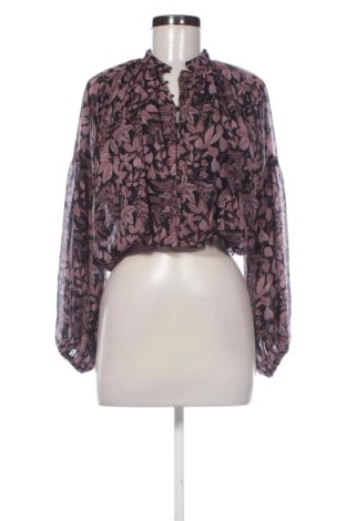 Damen Shirt Sinsay, Größe S, Farbe Mehrfarbig, Preis € 18,39, #137351518