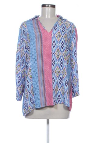 Bluză de femei Heart Kiss, Mărime M, Culoare Multicolor, Preț 52,49 Lei, #137351571