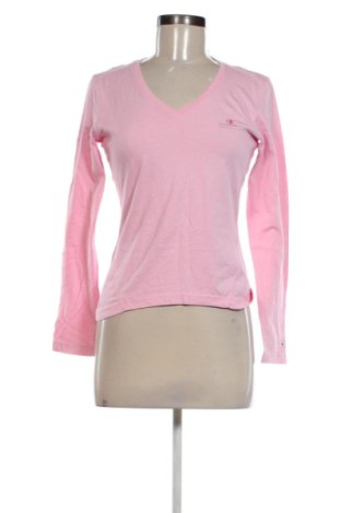 Damen Shirt Champion, Größe S, Farbe Rosa, Preis € 11,00, #137351828