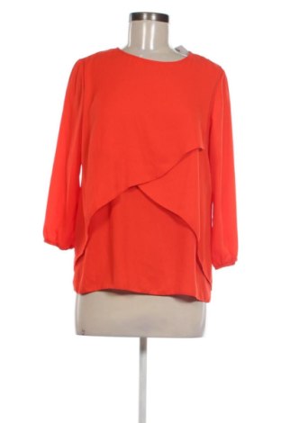 Damen Shirt Atmosphere, Größe M, Farbe Orange, Preis € 5,72, #137351958