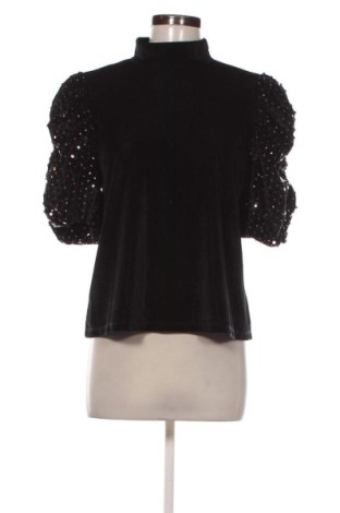 Bluză de femei Desigual, Mărime XL, Culoare Negru, Preț 302,99 Lei, #137352092