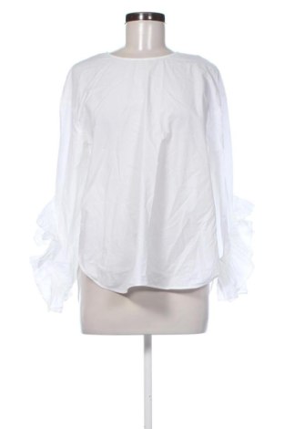 Damen Shirt Unbranded, Größe L, Farbe Weiß, Preis 7,00 €, #137352455