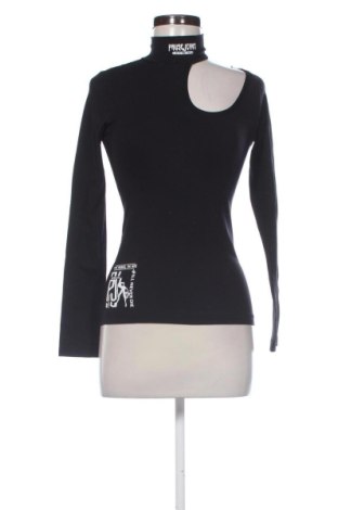 Bluză de femei Pause Jeans, Mărime M, Culoare Negru, Preț 78,74 Lei, #137352755