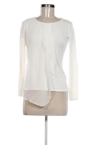 Damen Shirt Comma,, Größe S, Farbe Weiß, Preis 14,00 €, #137352776