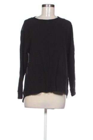 Bluză de femei Anel, Mărime M, Culoare Negru, Preț 26,25 Lei, #137352785