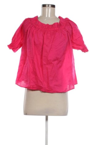 Női blúz H&M, Méret L, Szín Rózsaszín, Ár 2 635 Ft, #137353152