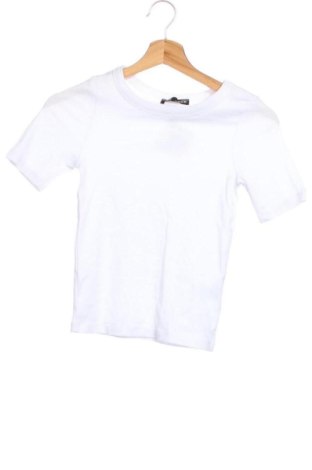 Bluză de femei Sinsay, Mărime XS, Culoare Alb, Preț 32,00 Lei, #137353735