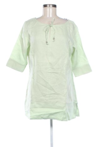 Bluzka damska Unbranded, Rozmiar M, Kolor Zielony, Cena 21,17 zł, #137354397