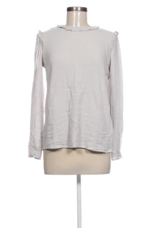 Bluzka damska United Colors Of Benetton, Rozmiar S, Kolor Szary, Cena 34,00 zł, #137354610