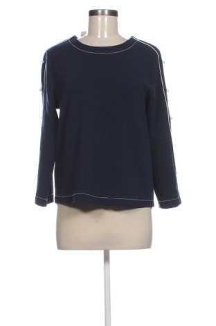 Dámská halenka Edc By Esprit, Velikost M, Barva Modrá, Cena  138,00 Kč, #137354695