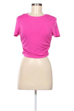 Bluză de femei SHEIN, Mărime S, Culoare Roz, Preț 41,99 Lei, #137355013