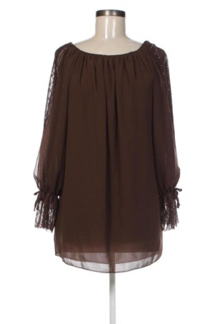 Bluzka damska Unbranded, Rozmiar XL, Kolor Brązowy, Cena 40,33 zł, #137355089