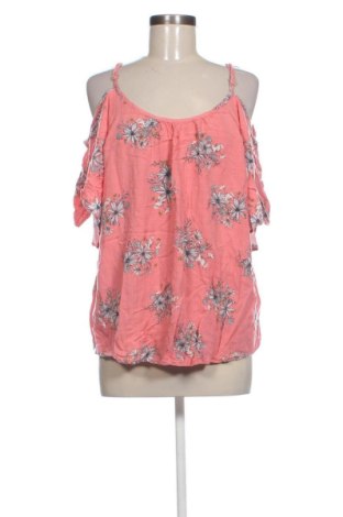 Női blúz Torrid, Méret XL, Szín Sokszínű, Ár 2 932 Ft, #137355476