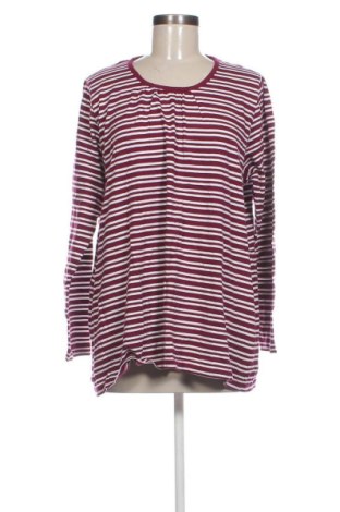 Bluză de femei Ulla Popken, Mărime XL, Culoare Multicolor, Preț 89,27 Lei, #137355578