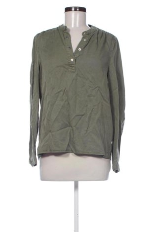Bluză de femei S.Oliver, Mărime M, Culoare Verde, Preț 52,49 Lei, #137356731