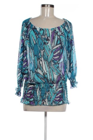 Bluză de femei Colours Of The World, Mărime L, Culoare Multicolor, Preț 40,00 Lei, #137356782
