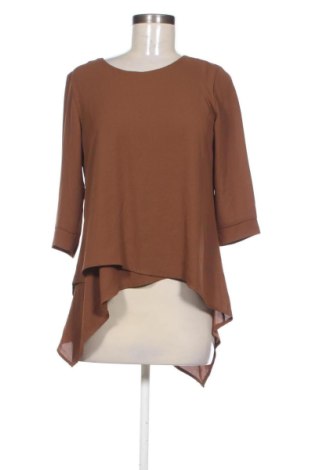 Bluză de femei Unbranded, Mărime M, Culoare Maro, Preț 36,74 Lei, #137357161