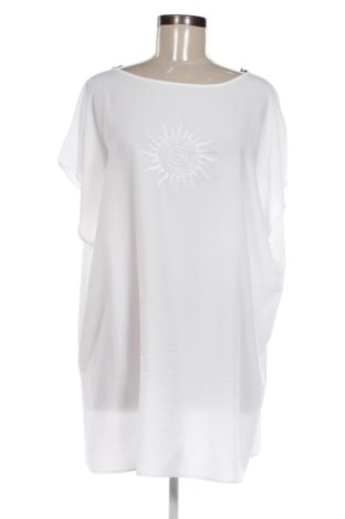Bluză de femei Fabiani, Mărime 3XL, Culoare Alb, Preț 97,00 Lei, #137357169