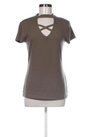 Bluză de femei Melrose, Mărime M, Culoare Verde, Preț 36,74 Lei, #137357228