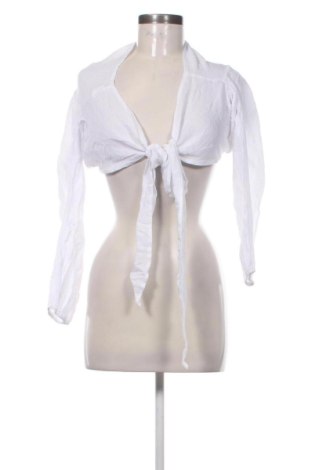 Dámska blúza Unbranded, Veľkosť XL, Farba Biela, Cena  14,00 €, #137357240
