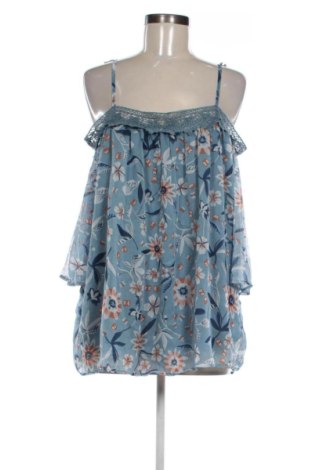 Bluză de femei Natura, Mărime XXL, Culoare Multicolor, Preț 112,03 Lei, #137357248