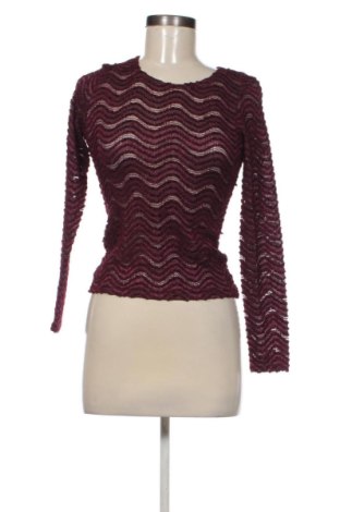Bluză de femei Unbranded, Mărime M, Culoare Roșu, Preț 26,25 Lei, #137358316