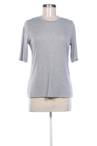 Γυναικεία μπλούζα H&M, Μέγεθος L, Χρώμα Γκρί, Τιμή 11,00 €, #137358820