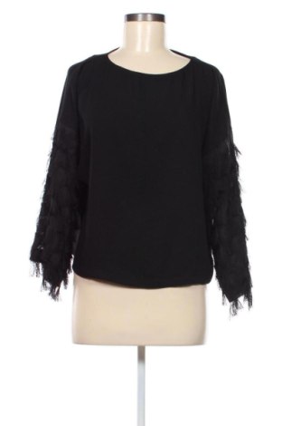 Dámska blúza H&M, Veľkosť M, Farba Čierna, Cena  7,00 €, #137359037
