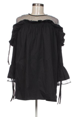 Bluzka damska Unbranded, Rozmiar M, Kolor Czarny, Cena 21,17 zł, #137359351