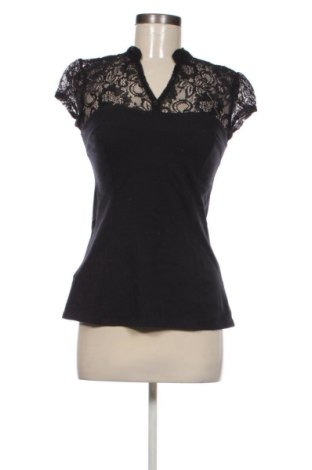 Bluzka damska Promod, Rozmiar S, Kolor Czarny, Cena 33,87 zł, #137359363