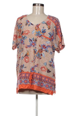Bluză de femei Unbranded, Mărime XL, Culoare Multicolor, Preț 57,74 Lei, #137359422