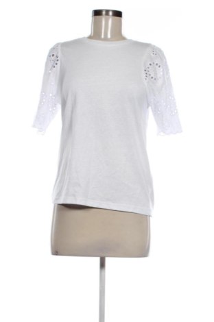 Bluzka damska H&M, Rozmiar S, Kolor Biały, Cena 72,48 zł, #137359737