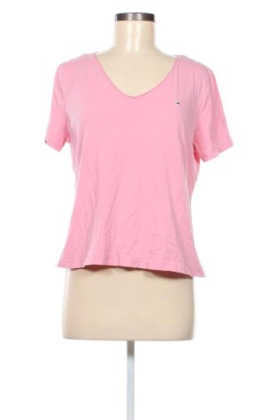 Damen Shirt Tommy Hilfiger, Größe L, Farbe Rosa, Preis € 33,00, #137359907