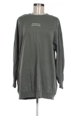 Bluză de femei H&M, Mărime L, Culoare Verde, Preț 52,49 Lei, #137359998