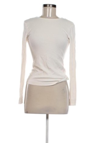 Bluză de femei H&M, Mărime M, Culoare Ecru, Preț 52,49 Lei, #137360066