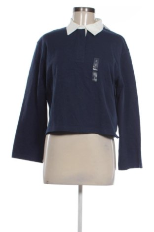 Dámska blúza Uniqlo, Veľkosť M, Farba Modrá, Cena  23,00 €, #137360111