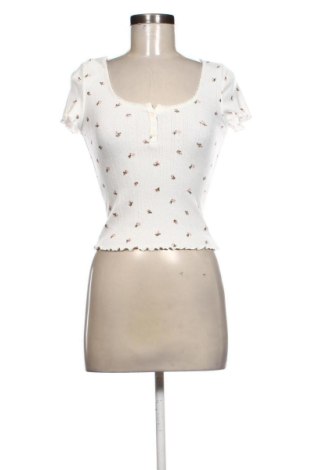Dámska blúza H&M, Veľkosť XS, Farba Viacfarebná, Cena  5,67 €, #137360983