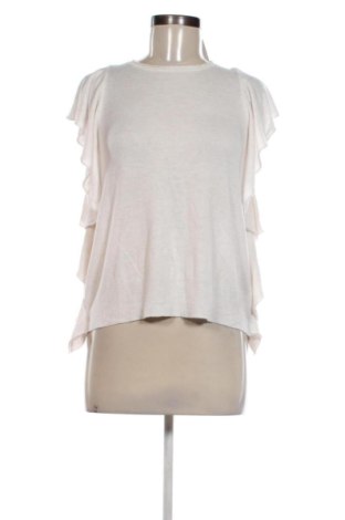 Dámska blúza Zara, Veľkosť S, Farba Kremová, Cena  12,00 €, #137361011