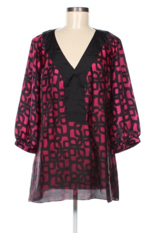 Damen Shirt Calvin Klein, Größe XL, Farbe Mehrfarbig, Preis € 38,00, #137361016