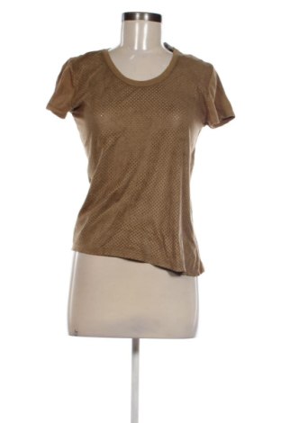 Dámská halenka Zara, Velikost S, Barva Hnědá, Cena  267,00 Kč, #137361024