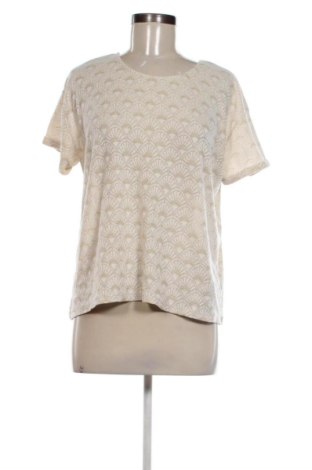 Dámska blúza Promod, Veľkosť XL, Farba Kremová, Cena  11,00 €, #137361042